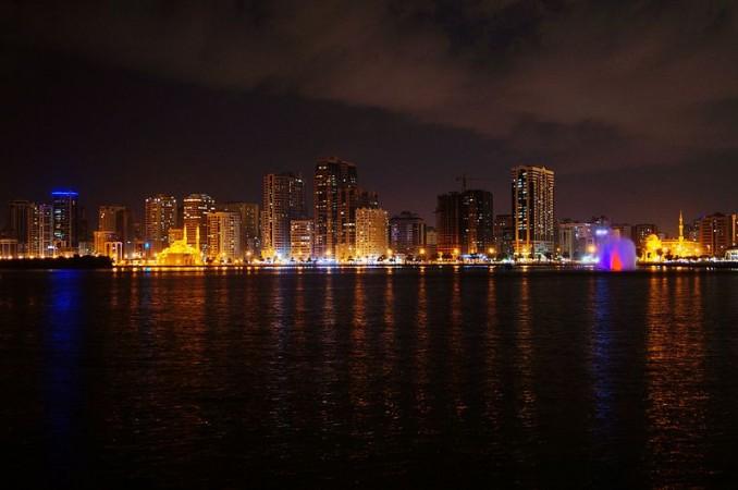 Sharjah