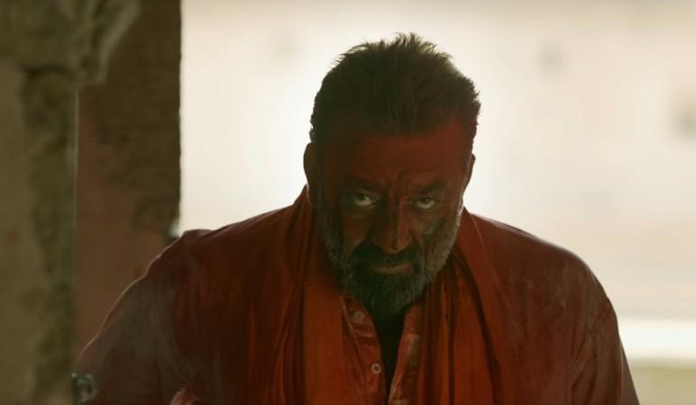 Sanjay Dutt Sanjay Dutt