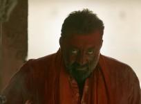Sanjay Dutt