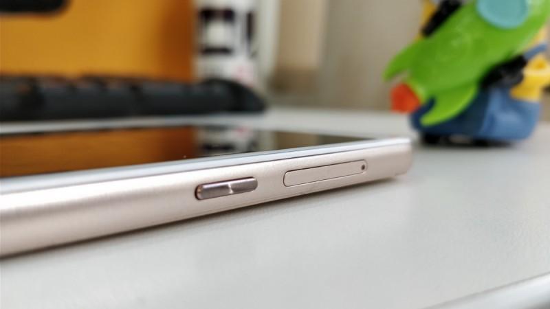 Coolpad Note 5 Lite C Coolpad Note 5 Lite C