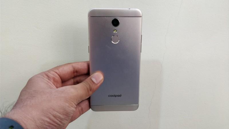 Coolpad Note 5 Lite C Coolpad Note 5 Lite C