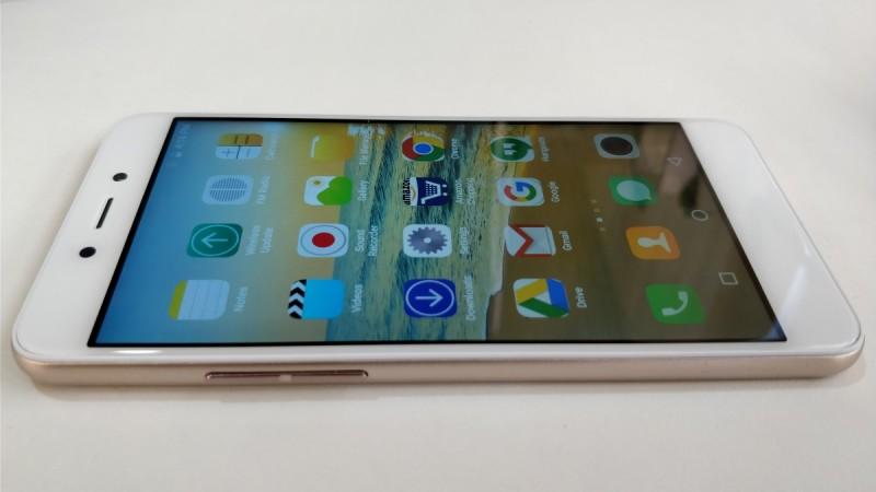 Coolpad Note 5 Lite C Coolpad Note 5 Lite C