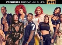 Love & Hip Hop: Hollywood