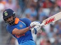 Virat Kohli, India vs Australia