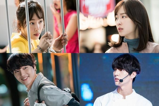 Will On Jung Seon meet Lee Hyun Soo in the upcoming episodes of Temperature Of Love? Temperature Of Love