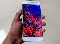 Asus, Zenfone 4 Selfie Pro, first impression, quick review