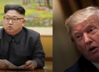 North Korea calls Trump barking dog as war of words escalates