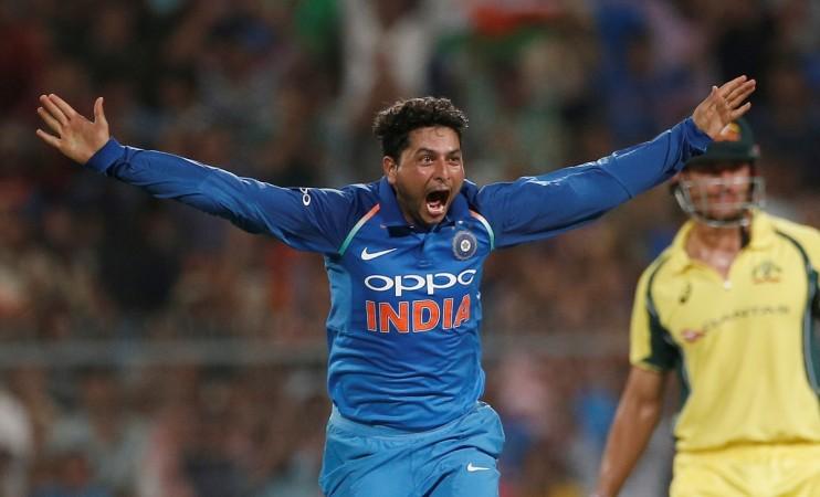 Can Kuldeep Yadav do the damage in Guwahati? Kuldeep Yadav
