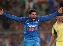 Kuldeep Yadav