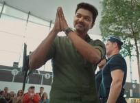 Vijay's Mersal teaser out