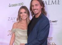 audrina and corey