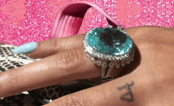 A closer look at Beyonce's Beyonce