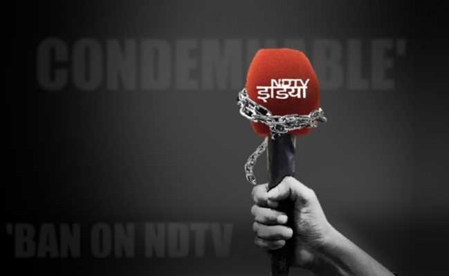 Representational image NDTV