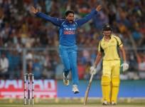 Kuldeep Yadav