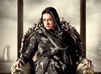 Haseena Parker review critics
