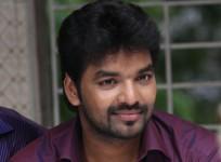 Actor Jai