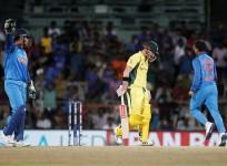 Kuldeep Yadav