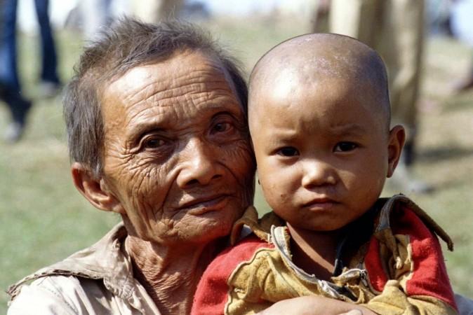 Arunachal Pradesh refuses to grant citizenship to Chakma and Hajong refugees Chakma refugees