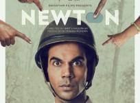 rajkummar Rao newton