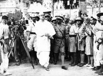 Subhash Chandra Bose