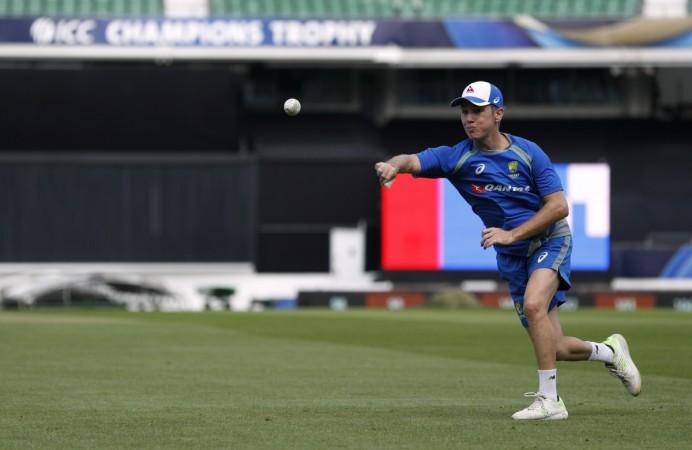 Adam Zampa, India vs Australia