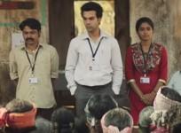 A still from Newton