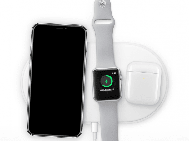 iPhone wireless charging iPhone wireless charging