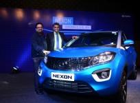 Tata Nexon, Tata Nexon India, Tata Nexon interiors