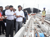 KT Rama Rao