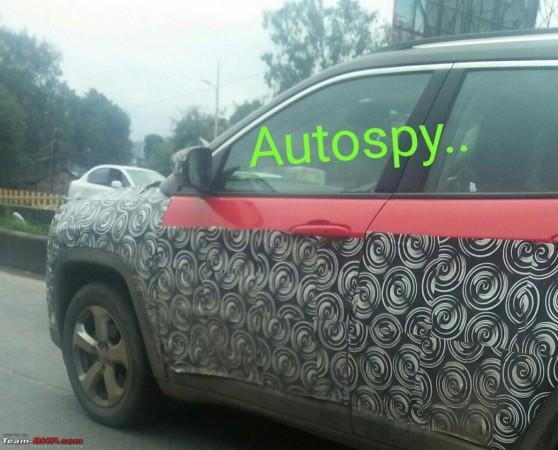 Jeep Compass Jeep Compass