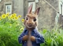 Peter Rabbit (2018) Trailer