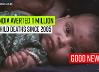 Can India sustain the falling death rates?