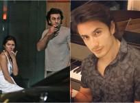 Mahira Ranbir Ali Zafar