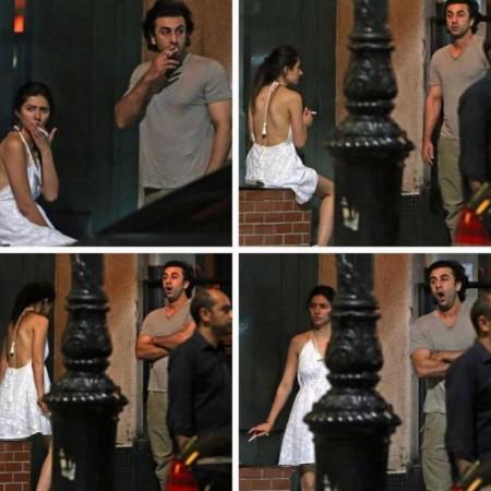 Mahira Ranbir
