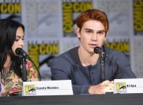 KJ Apa