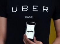 Uber loses London license