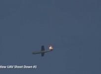 Watch Lockheed Martins lethal new laser weapon take down an airborne drone