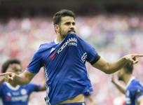 Chelsea boss Antonio Conte wishes Diego Costa well but wants to move on