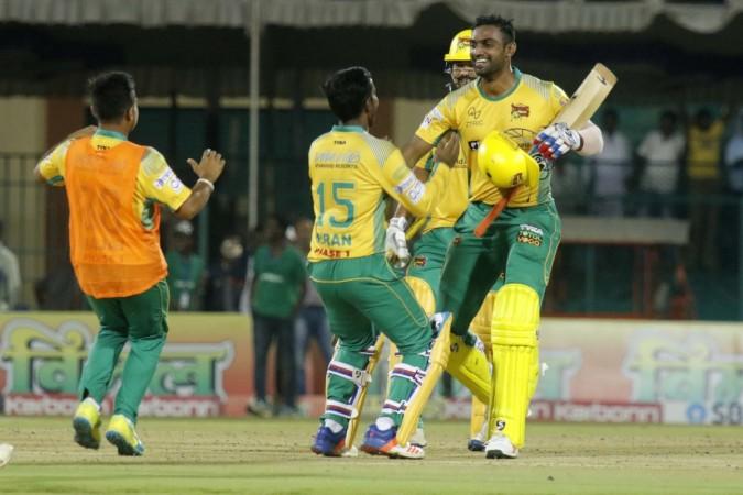 Mithun's experience will be vital to Bijapur's chances Abhimanyu Mithun