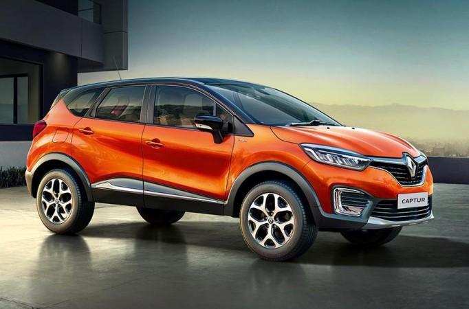 Renault Captur Renault Captur, Renault Captur India, Renault Captur launch