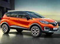 Renault Captur, Renault Captur India, Renault Captur launch
