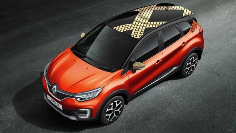 Renault Captur Renault Captur, Renault Captur India, Renault Captur launch