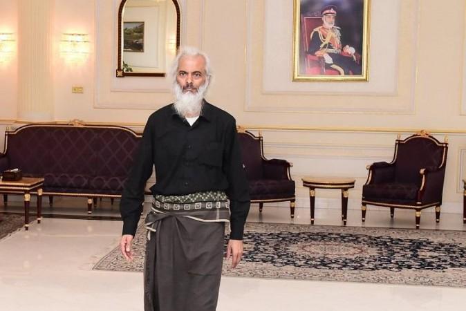 Father Tom Uzhunnalil Father Tom Uzhunnalil
