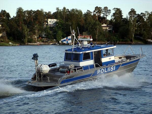 Helsinki police recovered Sudhan's body from the sea Helsinki police