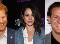 Meghan Markle Prince Harry