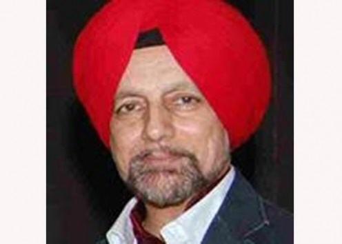 Journalist KJ Singh Journalist KJ Singh and mother found dead in Mohali