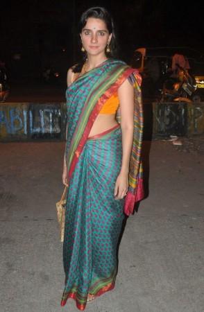 Shruti Seth Shruti Seth