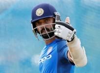 Ajinkya Rahane