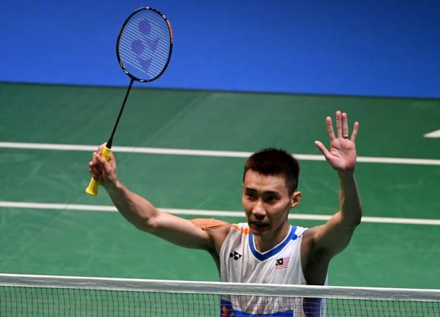 Lee Chong Wei Vs Viktor Axelsen Final Live Streaming Watch Japan Open Badminton On Tv Online Ibtimes India