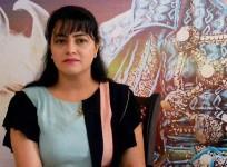Honeypreet Insan
